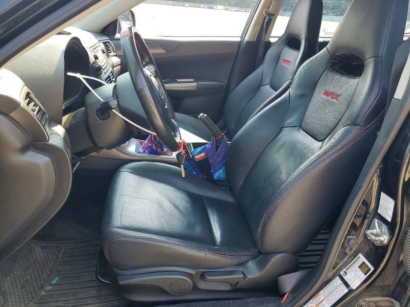 65561096 :رقم المزاد ، JF1GR7E6XCG225506 vin ، 2012 Subaru Impreza مزاد بيع