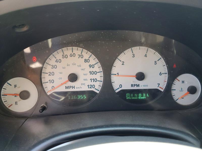 Aukcja sprzedaży 2006 Dodge Grand Caravan, vin: 2D4GP44LX6R654303, numer aukcji: 63871036