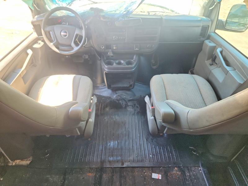 Aukcja sprzedaży 2017 Gmc Savana, vin: 1GTW7AFF2H1903912, numer aukcji: 64599936