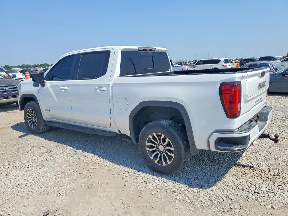 Aukcja sprzedaży 2021 Gmc Sierra, vin: 1GTP9EEDXMZ527431, numer aukcji: 66319516