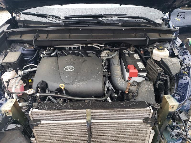 Aukcja sprzedaży 2022 Toyota Highlander, vin: 5TDHZRBH3NS564228, numer aukcji: 63216396