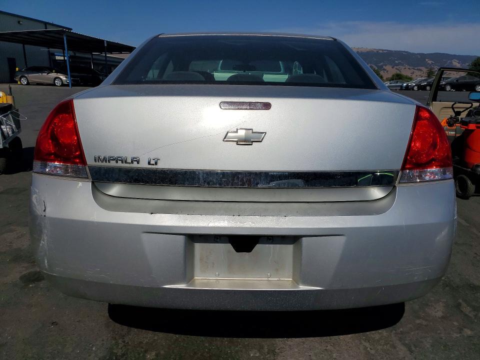 Продаж на аукціоні авто 2010 Chevrolet Impala, vin: 2G1WB5EN5A1178085, номер лоту: 64121876