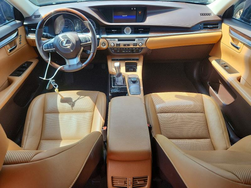 Продаж на аукціоні авто 2016 Lexus Es, vin: 58ABK1GG9GU005037, номер лоту: 63583646