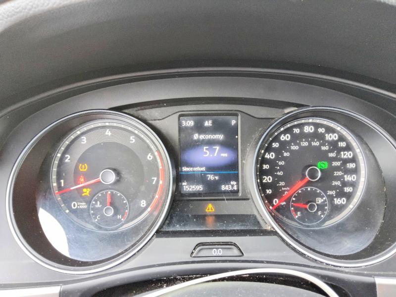 2021 Volkswagen Atlas მანქანა იყიდება აუქციონზე, vin: 1V2WR2CAXMC519611, აუქციონის ნომერი: 65025956