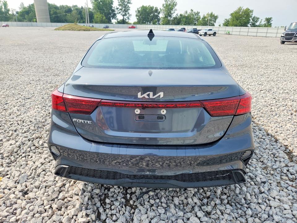 Aukcja sprzedaży 2024 Kia Forte, vin: 3KPF24AD2RE770508, numer aukcji: 65152586