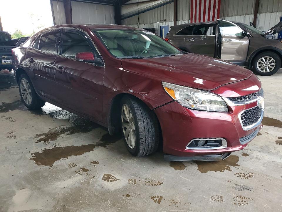 Aukcja sprzedaży 2015 Chevrolet Malibu, vin: 1G11D5SL5FF350137, numer aukcji: 66526356