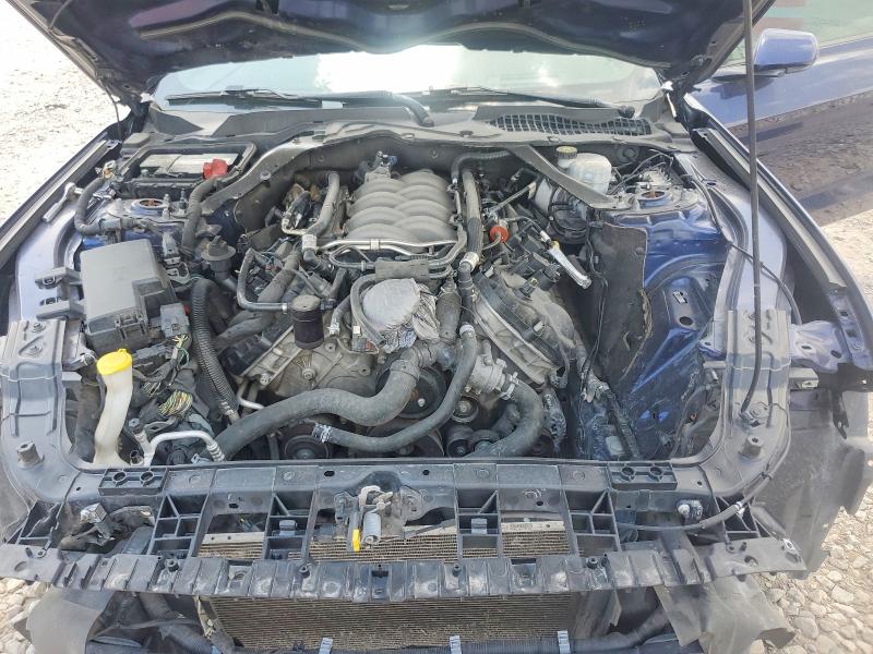 Продажа на аукционе авто 2019 Ford Mustang, vin: 1FA6P8CF7K5204780, номер лота: 63647426