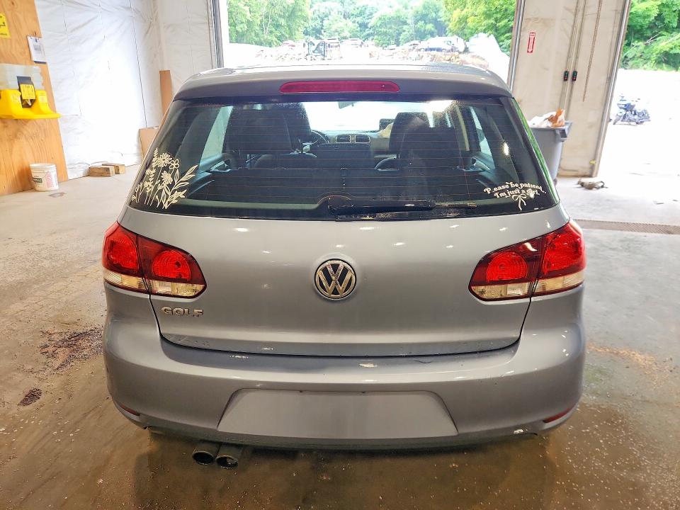 Продаж на аукціоні авто 2011 Volkswagen Golf, vin: WVWDB7AJ3BW230028, номер лоту: 65262016