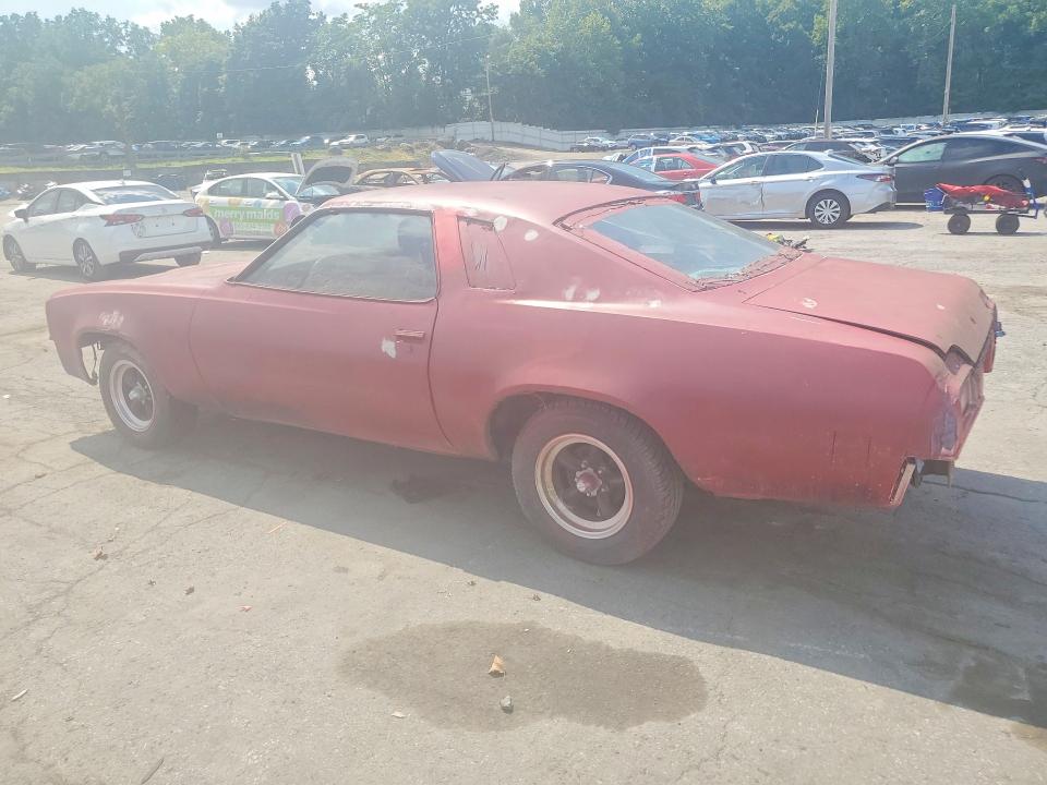Aukcja sprzedaży 1974 Chevrolet Malibu, vin: 1D37H4Z462372, numer aukcji: 64875876