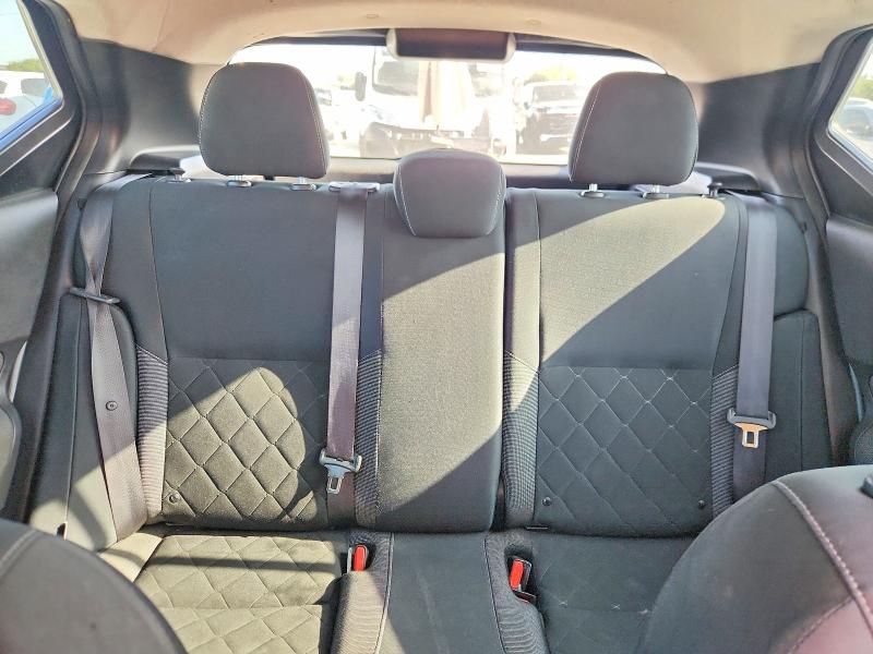 Auction sale of the 2020 Nissan Kicks, vin: 3N1CP5BV7LL505977, lot number: 64479076