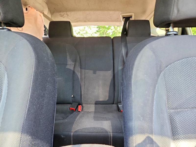 Продаж на аукціоні авто 2015 Nissan Rogue Select, vin: JN8AS5MT3FW664917, номер лоту: 64763326