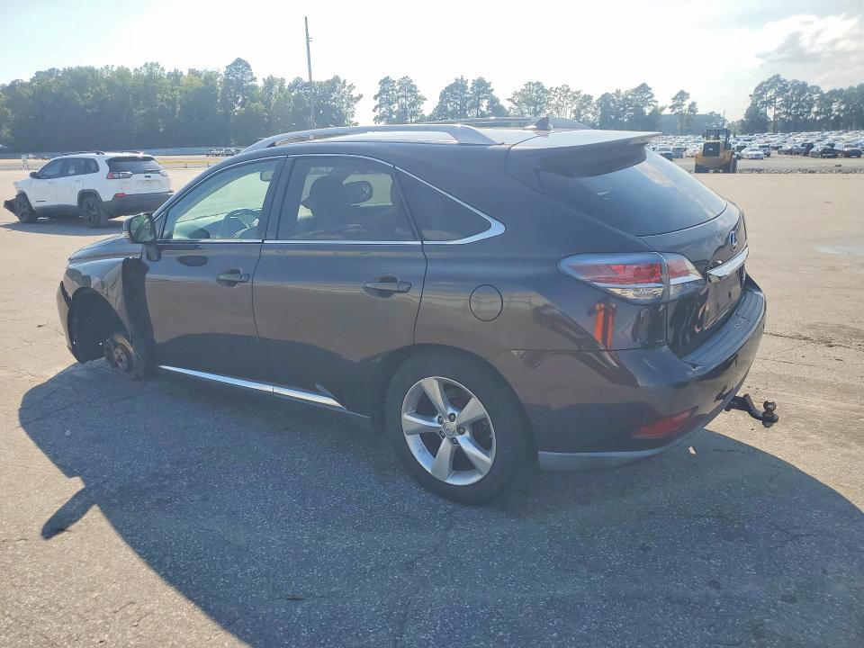 2013 Lexus Rx 350 მანქანა იყიდება აუქციონზე, vin: 2T2BK1BA9DC179810, აუქციონის ნომერი: 66120846
