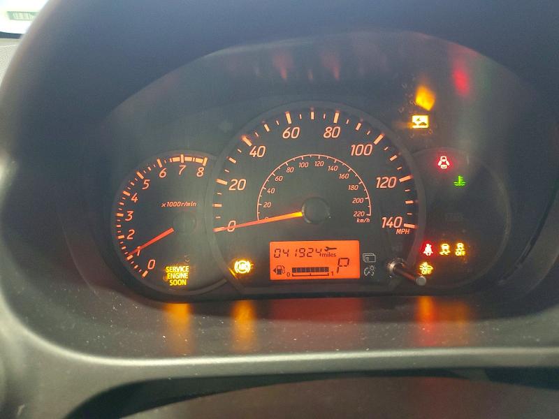Aukcja sprzedaży 2024 Mitsubishi Mirage, vin: ML32AUHJXRH017299, numer aukcji: 65088726