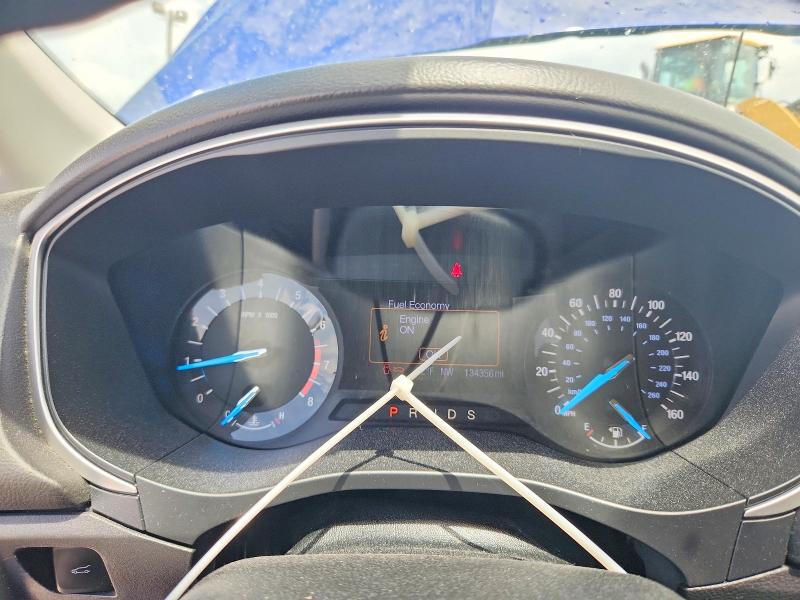 Продажа на аукционе авто 2013 Ford Fusion, vin: 3FA6P0H71DR199997, номер лота: 64949366