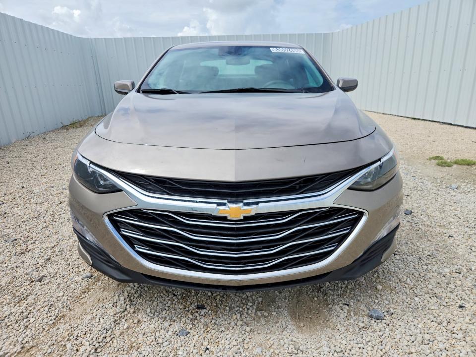 2025 Chevrolet Malibu მანქანა იყიდება აუქციონზე, vin: 1G1ZD5ST7SF148753, აუქციონის ნომერი: 63652486