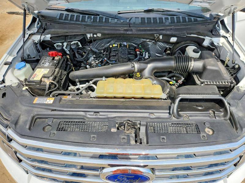 2020 Ford Expedition მანქანა იყიდება აუქციონზე, vin: 1FMJU1HT1LEA52303, აუქციონის ნომერი: 66015526