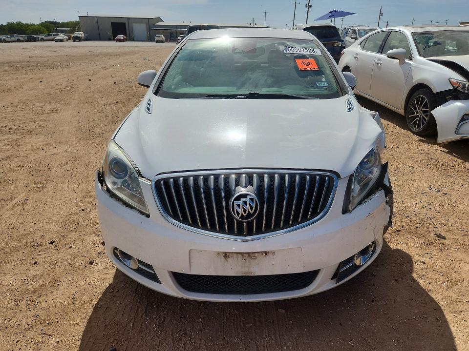 Продажа на аукционе авто 2017 Buick Verano, vin: 1G4PR5SK9H4104082, номер лота: 65991526