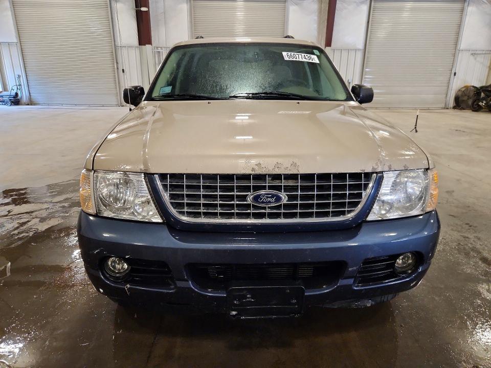 Продаж на аукціоні авто 2004 Ford Explorer, vin: 1FMDU73K94ZA57922, номер лоту: 66077436