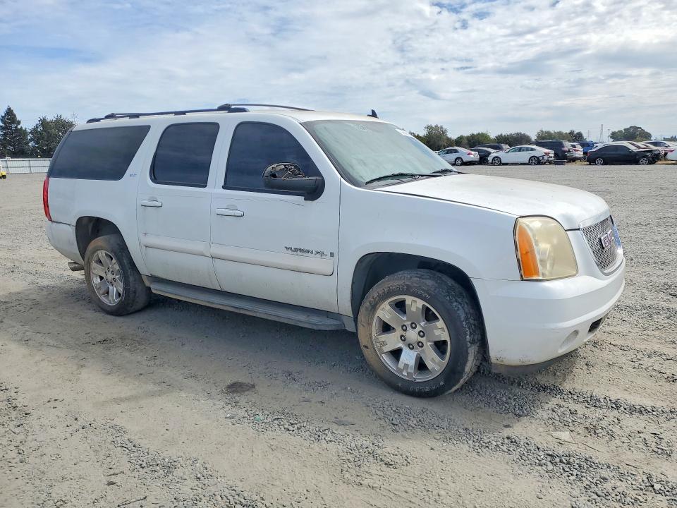 2008 Gmc Yukon Xl მანქანა იყიდება აუქციონზე, vin: 1GKFK16338J224028, აუქციონის ნომერი: 65595956