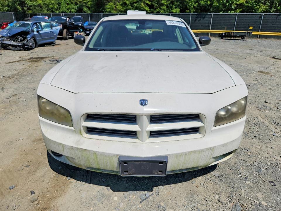 Продажа на аукционе авто 2006 Dodge Charger, vin: 2B3KA43G76H472871, номер лота: 66318506