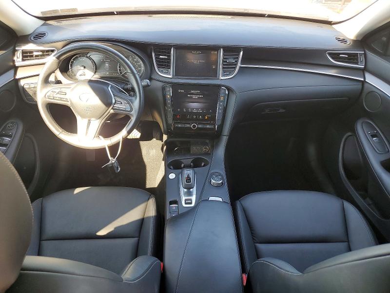 2024 Infiniti Qx50 მანქანა იყიდება აუქციონზე, vin: 3PCAJ5AB9RF104340, აუქციონის ნომერი: 64817036
