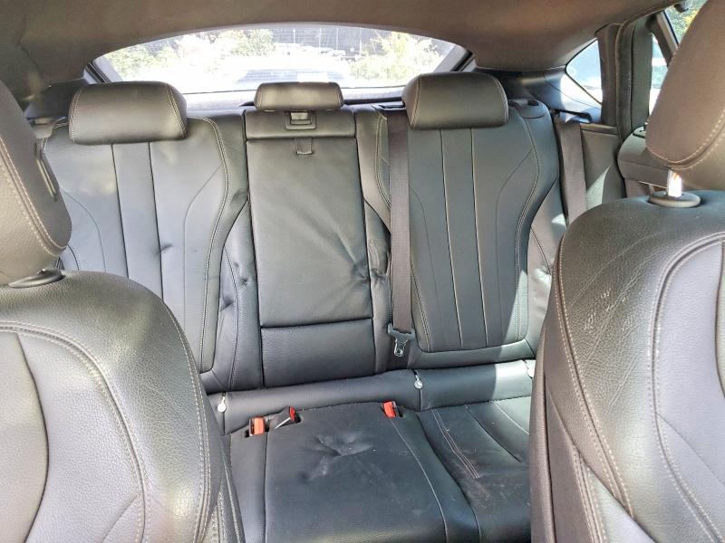 2019 Bmw X6 მანქანა იყიდება აუქციონზე, vin: 5UXKU2C59K0Z65425, აუქციონის ნომერი: 64501886