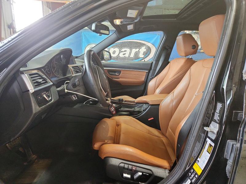 Aukcja sprzedaży 2016 Bmw 328, vin: WBA8E3G51GNU04393, numer aukcji: 66165566
