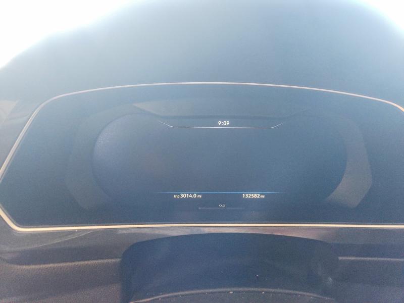 Aukcja sprzedaży 2018 Volkswagen Tiguan, vin: 3VV4B7AX8JM098694, numer aukcji: 65468796