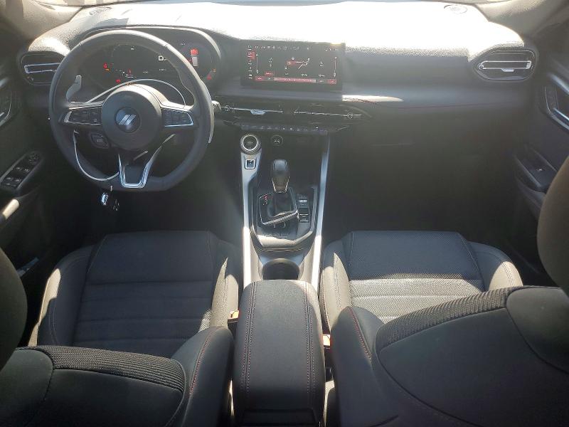 Продаж на аукціоні авто 2024 Dodge Hornet, vin: ZACPDFCW3R3A44028, номер лоту: 64598236