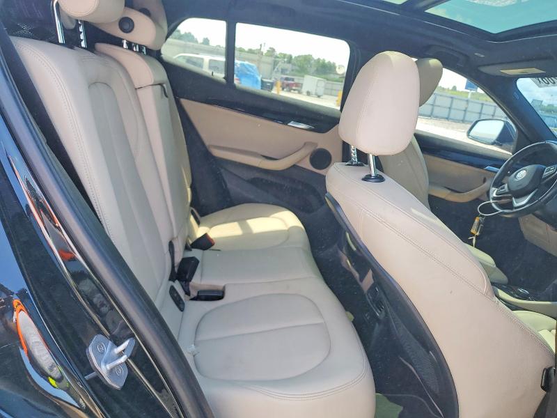 Продаж на аукціоні авто 2018 Bmw X2, vin: WBXYJ5C37JEF82241, номер лоту: 64319266