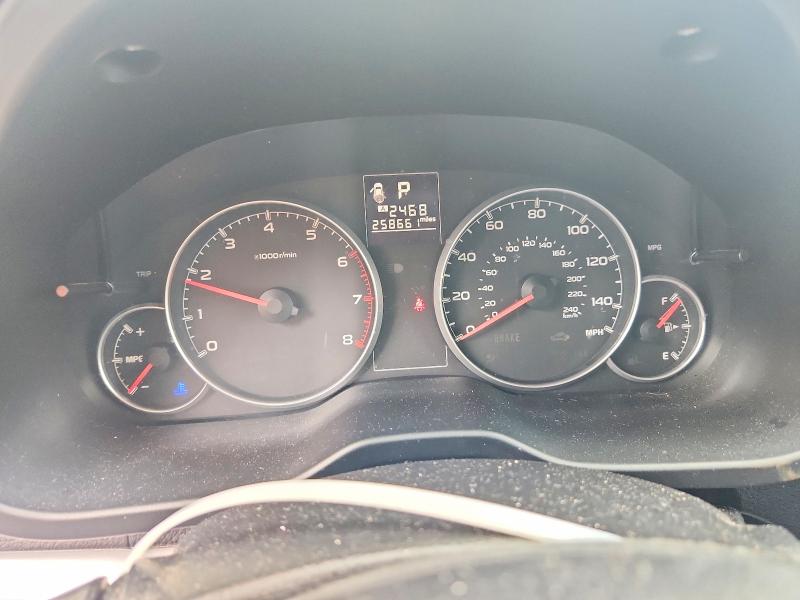 65465986 :رقم المزاد ، 4S4BRBDC9E3275981 vin ، 2014 Subaru Outback مزاد بيع