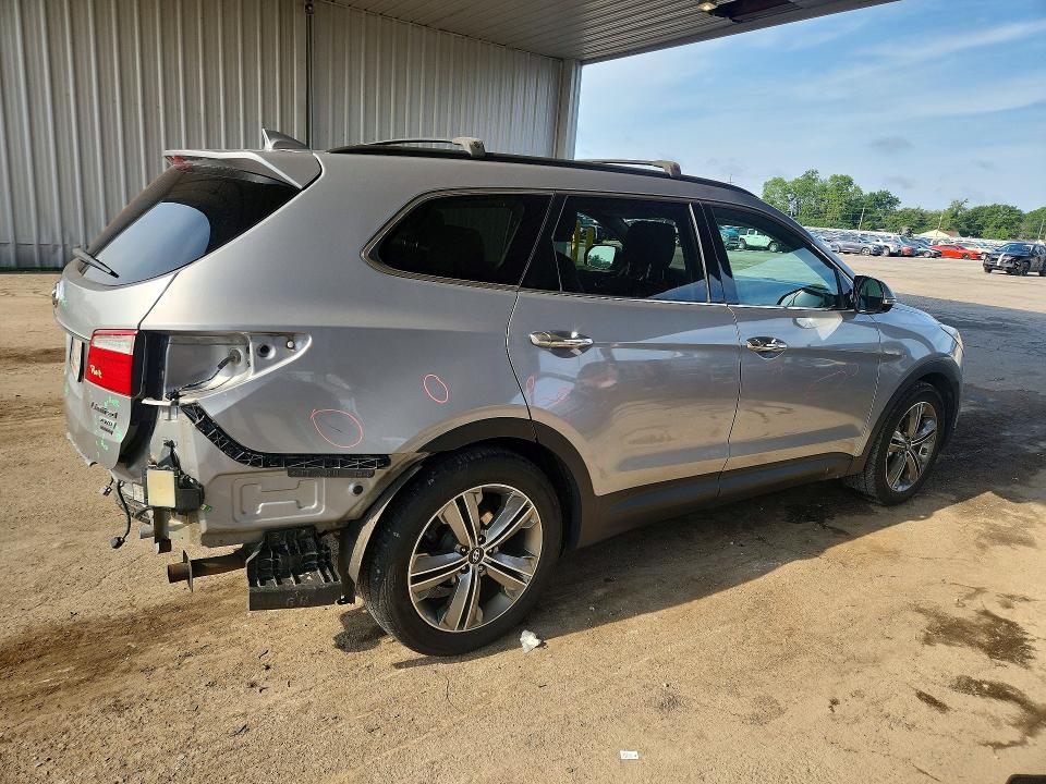 Aukcja sprzedaży 2014 Hyundai Santa Fe, vin: KM8SRDHF0EU081401, numer aukcji: 65177746