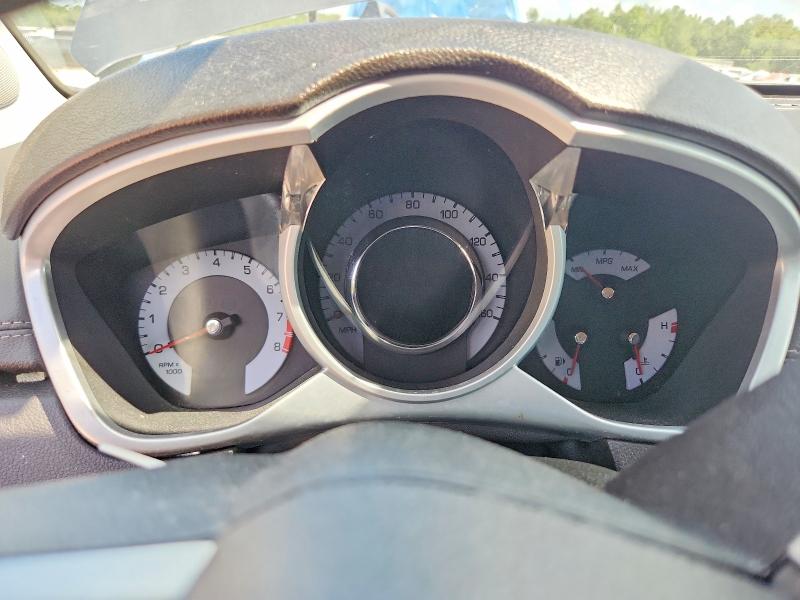 Продажа на аукционе авто 2011 Cadillac Srx, vin: 3GYFNBEY8BS512990, номер лота: 65000176