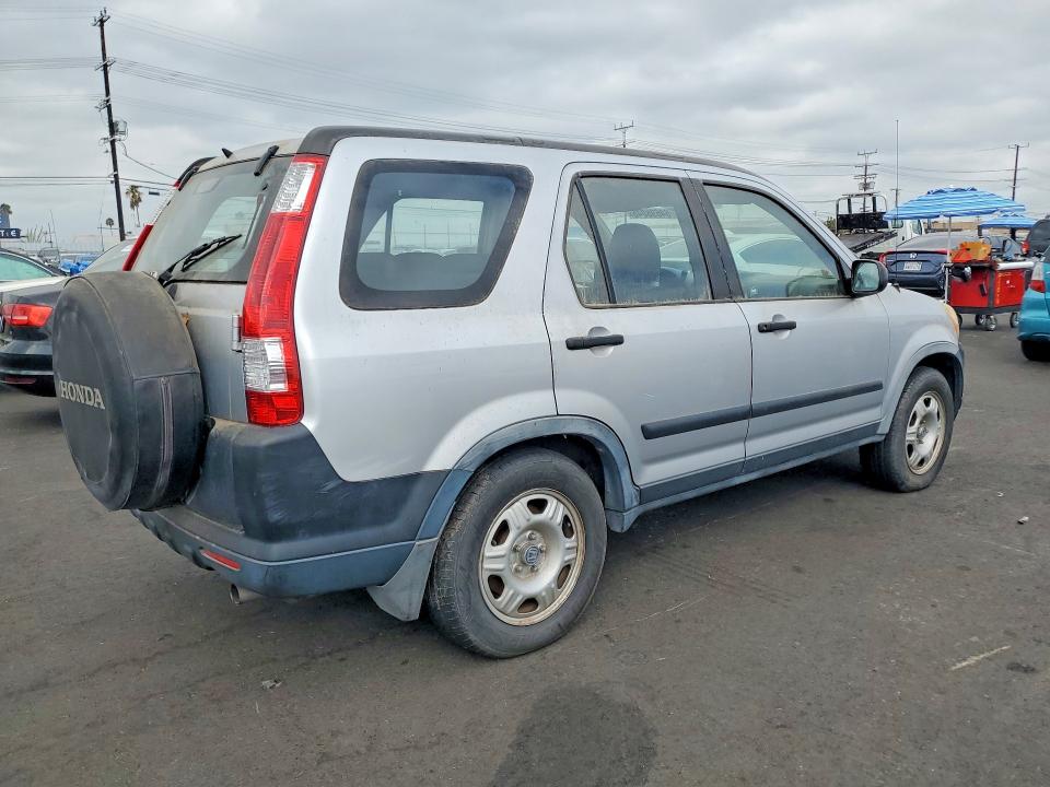 Продаж на аукціоні авто 2006 Honda Cr-v, vin: JHLRD68516C009041, номер лоту: 64698046