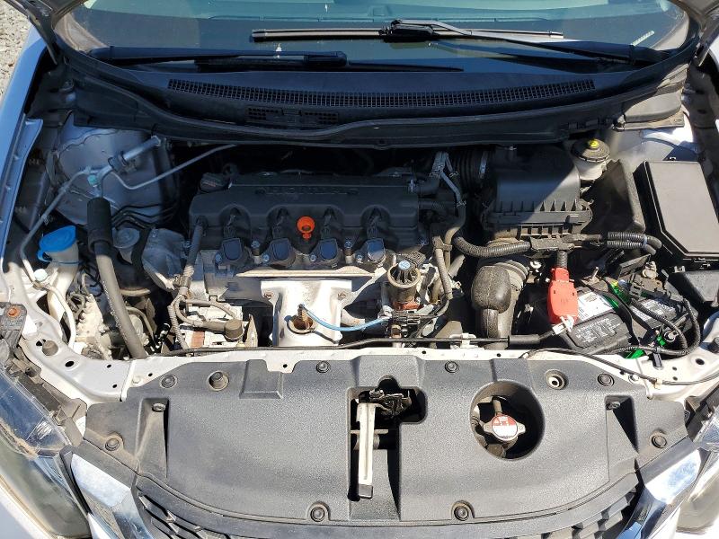 Aukcja sprzedaży 2015 Honda Civic, vin: 19XFB2F5XFE035891, numer aukcji: 66649616
