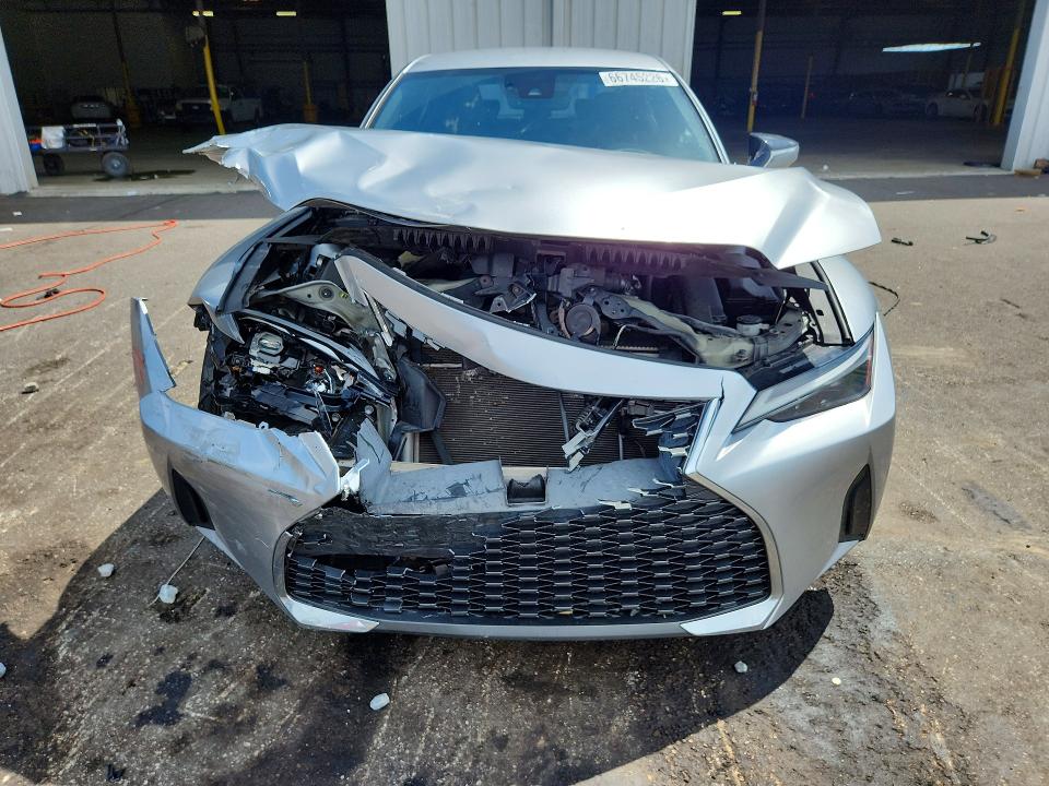 Aukcja sprzedaży 2021 Lexus Is, vin: JTHAA1D29M5112502, numer aukcji: 66745226