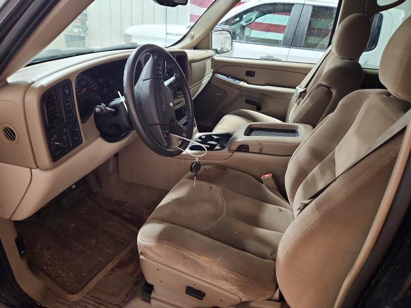 Aukcja sprzedaży 2004 Gmc Yukon, vin: 1GKEK13V04R136552, numer aukcji: 63447976