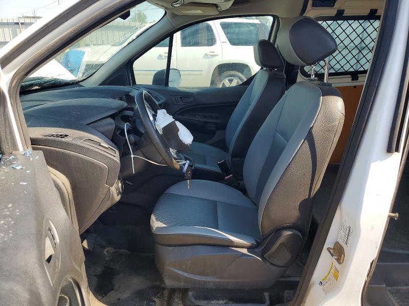 Продаж на аукціоні авто 2018 Ford Transit Connect, vin: NM0LS7E71J1345391, номер лоту: 66193556