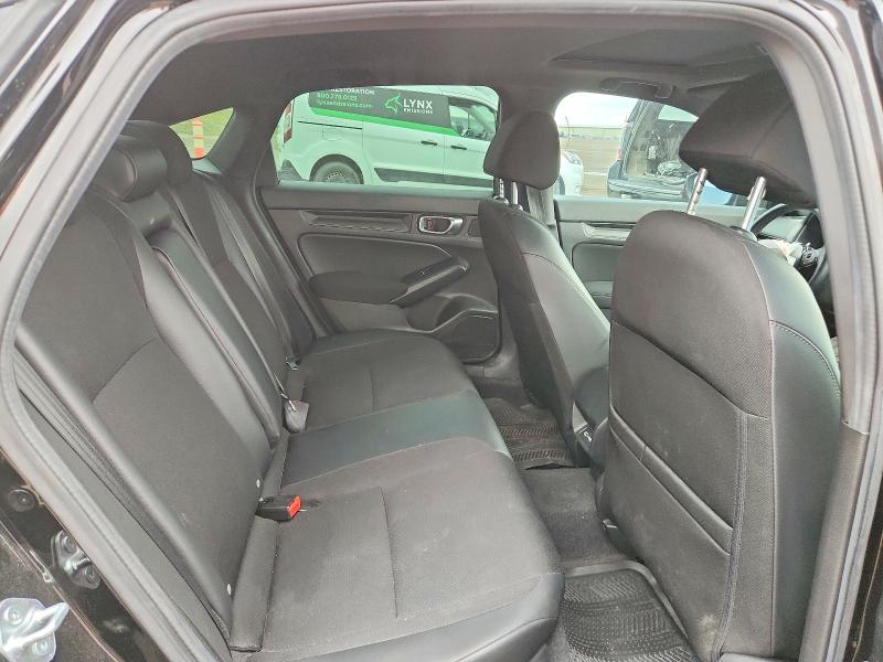 Продаж на аукціоні авто 2024 Honda Civic, vin: 2HGFE2F5XRH112549, номер лоту: 65343346