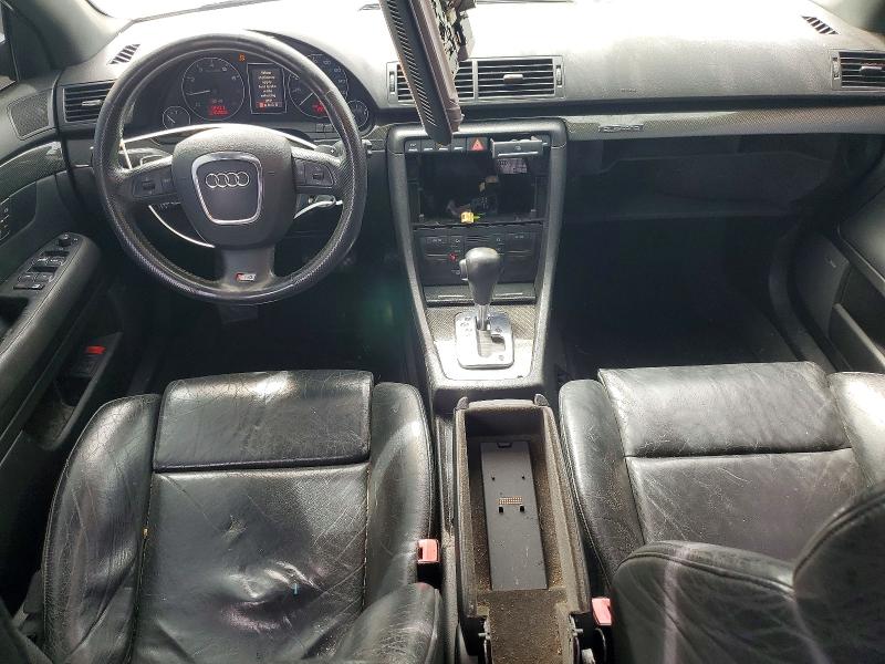 Продаж на аукціоні авто 2007 Audi New S4, vin: WAUGL78E47A016573, номер лоту: 65182966