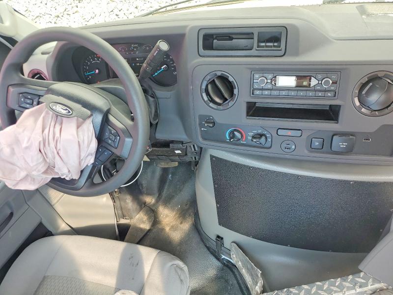 2025 Ford Econoline მანქანა იყიდება აუქციონზე, vin: 1FDXE4FN5SDD00182, აუქციონის ნომერი: 64190606
