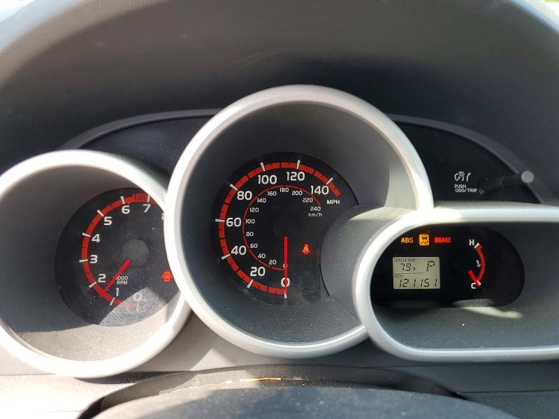 Aukcja sprzedaży 2009 Pontiac Vibe, vin: 5Y2SP67089Z413841, numer aukcji: 63126536