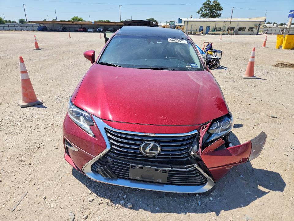 66232816 :رقم المزاد ، 58ABK1GG1GU005887 vin ، 2016 Lexus Es مزاد بيع
