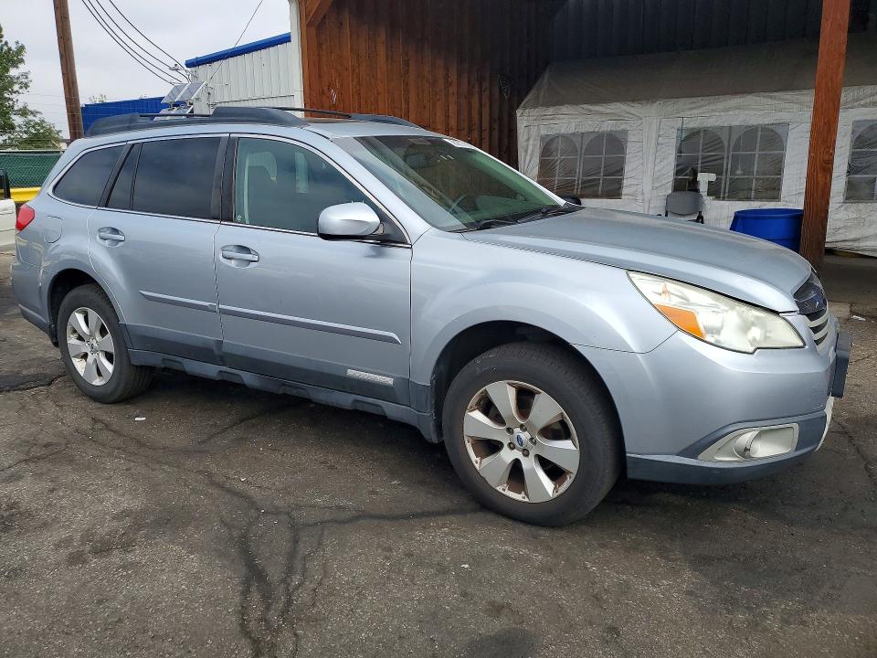 Auction sale of the 2012 Subaru Outback, vin: 4S4BRBKC8C3283313, lot number: 63871716