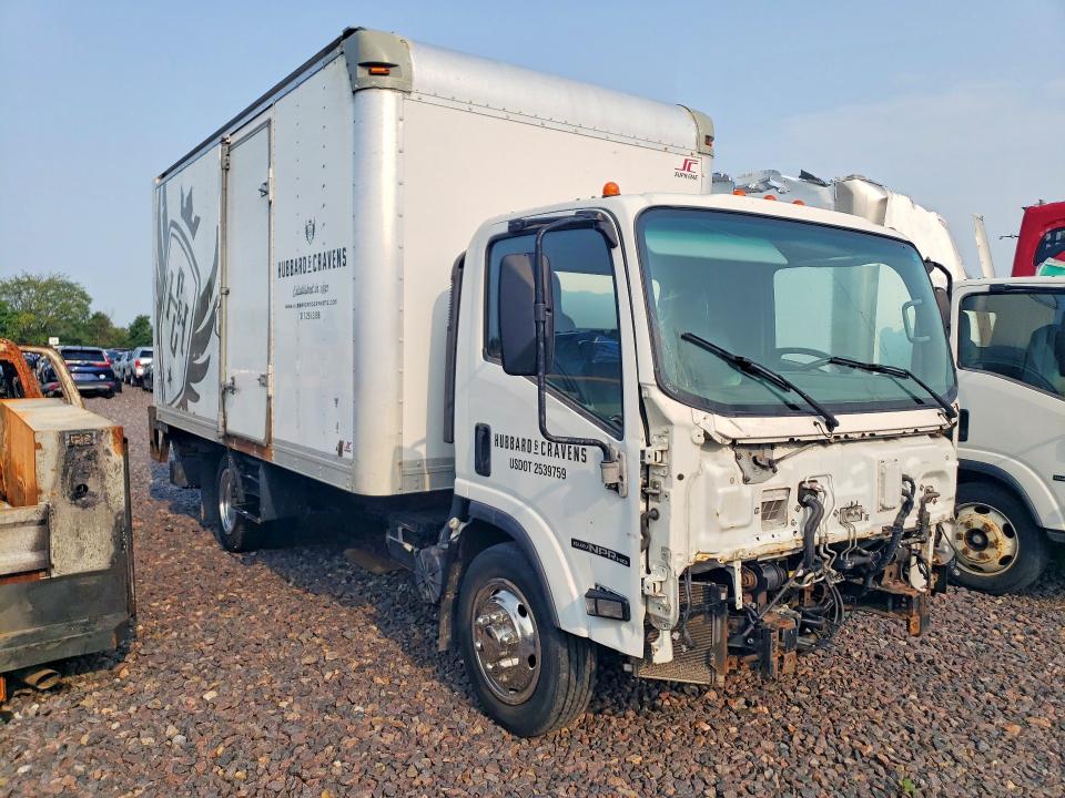Продажа на аукционе авто 2014 Isuzu Npr Hd, vin: 54DC4W1B3ES803882, номер лота: 63731646