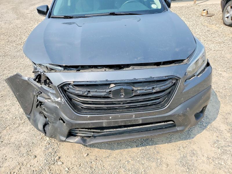 Aukcja sprzedaży 2021 Subaru Outback, vin: 4S4BTGLD4M3153794, numer aukcji: 64594536