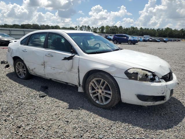 64777426 :رقم المزاد ، 2G1WC5E36E1187962 vin ، 2014 Chevrolet Impala Limited مزاد بيع