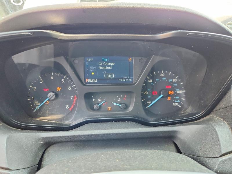 Продаж на аукціоні авто 2017 Ford Transit, vin: 1FTBF4XM7HKB09112, номер лоту: 63652126