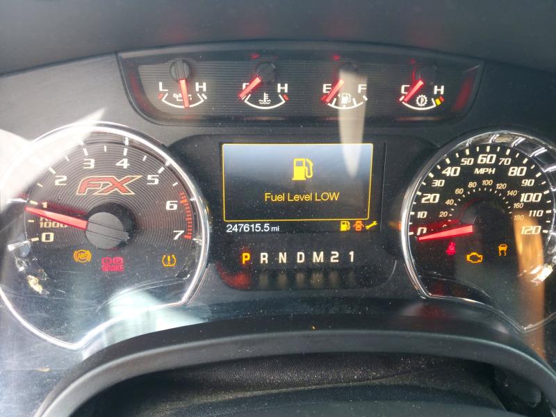 Aukcja sprzedaży 2013 Ford F150, vin: 1FTFW1ET7DKF72811, numer aukcji: 63708176