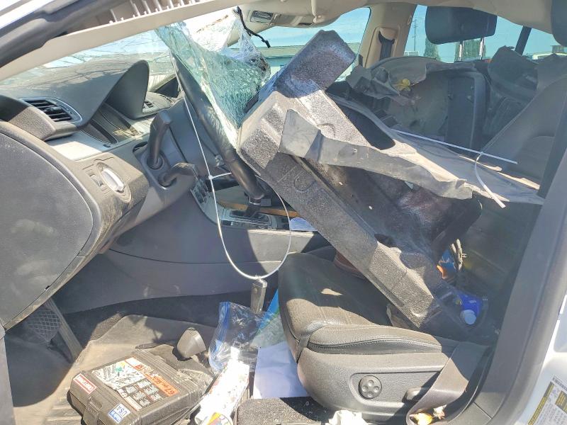 Aukcja sprzedaży 2016 Volkswagen Cc, vin: WVWBP7AN4GE517306, numer aukcji: 67147416